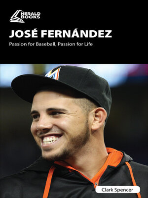 cover image of José Fernández